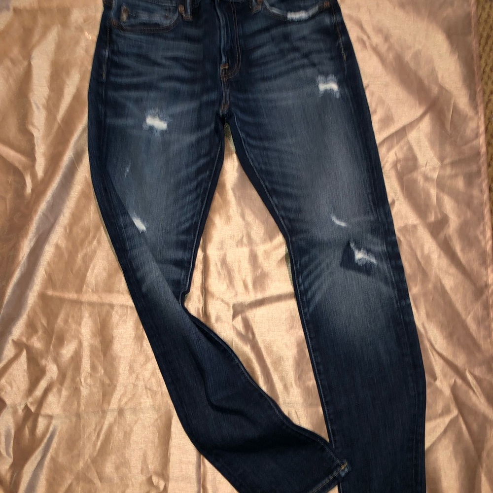 Men’s Jeans